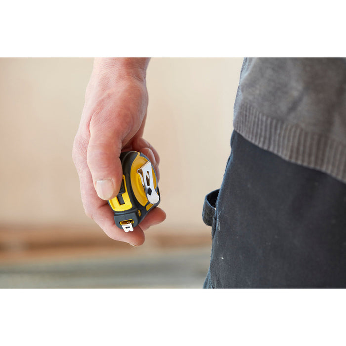 3M X 13MM STANLEY ROLLER