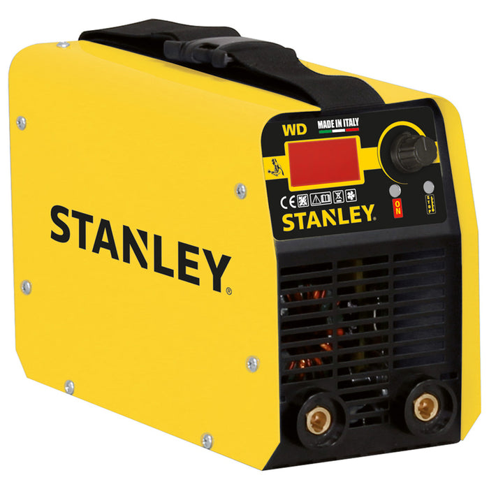 ELECTRIC STANLEY WD160IC1