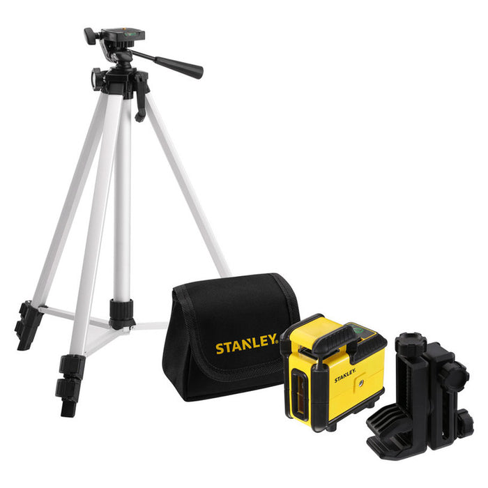LASER LEVEL GREEN LASER STANLEY STHT77641-1