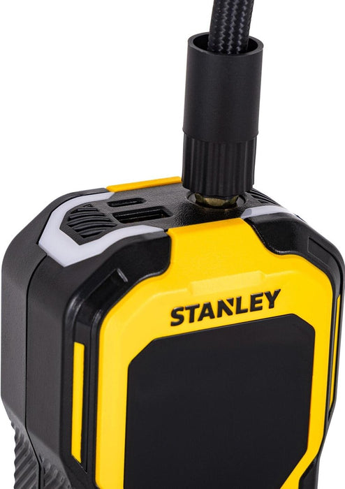 Rechargeable compressor 12V SXIF0101 STANLEY