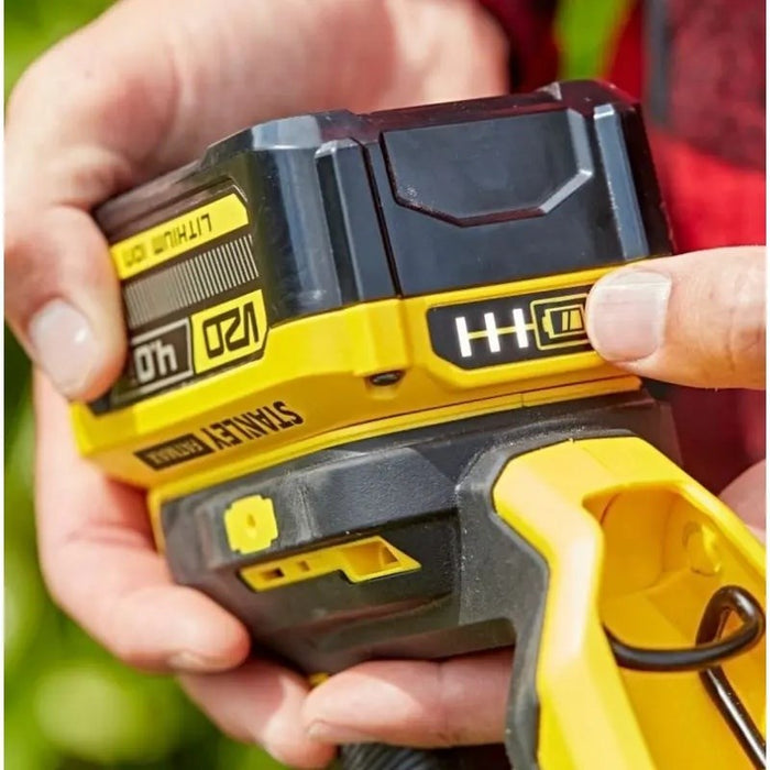 Grass trimmer AKU FatMax SFMCST933B Stanley