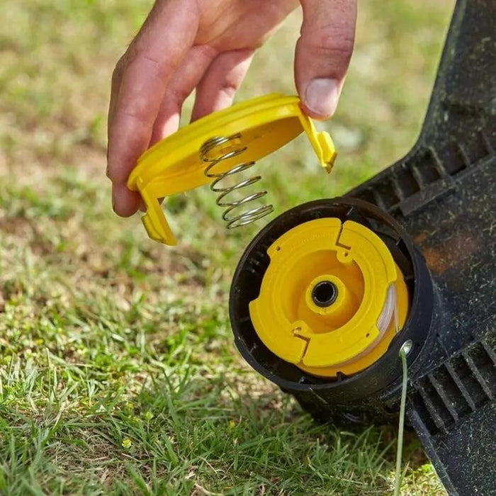 Grass trimmer AKU FatMax SFMCST933B Stanley