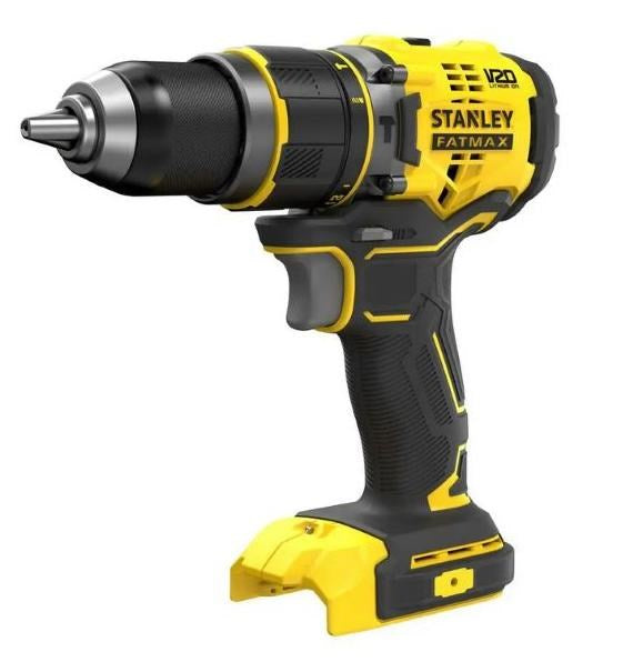STANLEY SFMCD721B 13mm Impact Drill/Driver