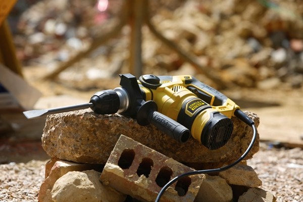Stanley FME1250K 1250 W 850 RPM