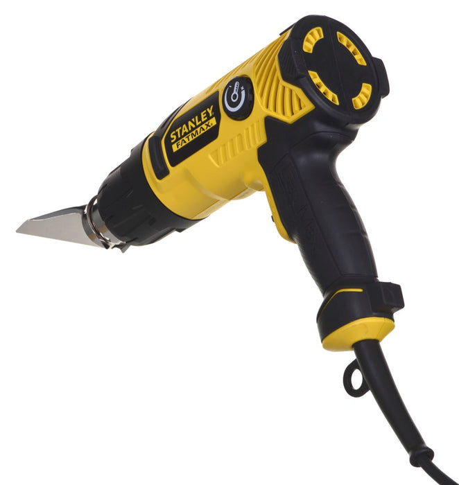 Stanley Heat Burning Machine 2000W FME670K-QS