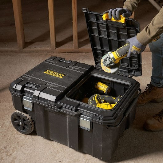 Stanley FATMAX FMST17870-1 tool storage case Black