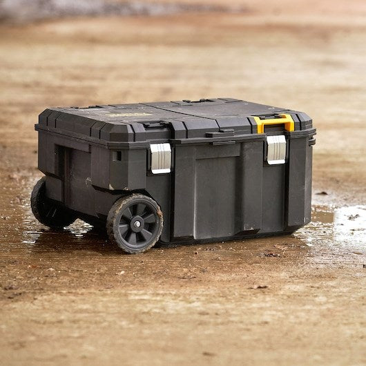 Stanley FATMAX FMST17870-1 tool storage case Black