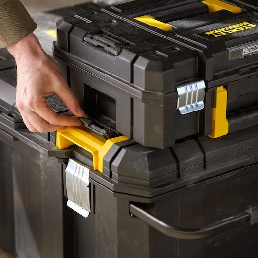 Stanley FATMAX FMST17870-1 tool storage case Black
