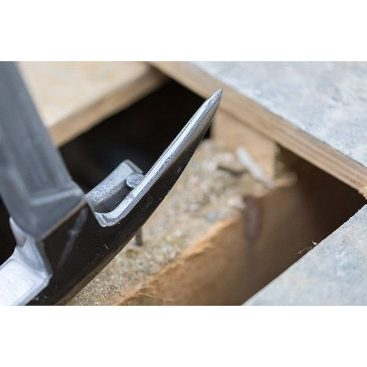 Stanley STHT0-51311 hammer Locksmith's hammer Black, Grey, Yellow