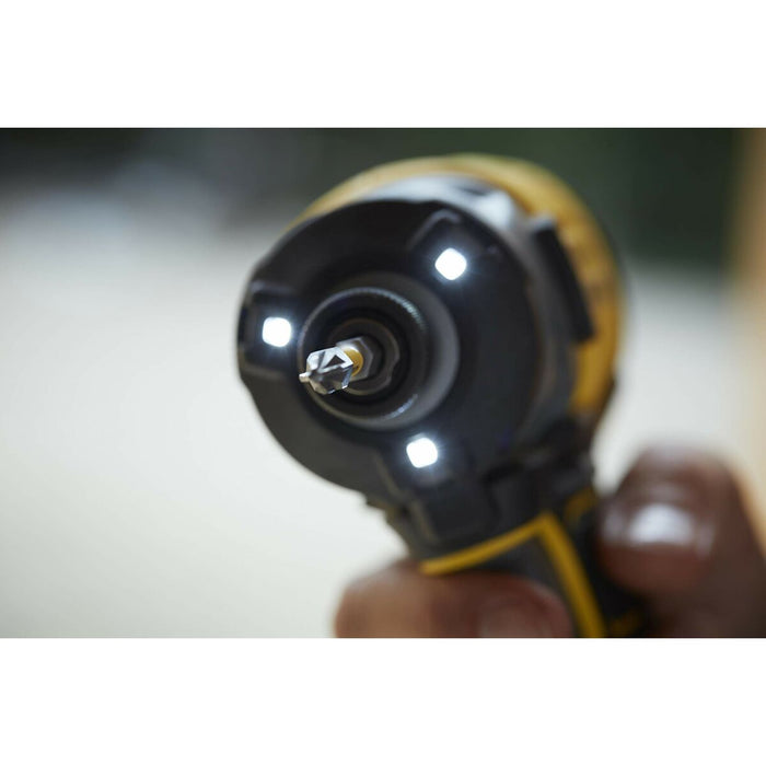 Electric screwdriver Stanley SF-SFMCF820D2K