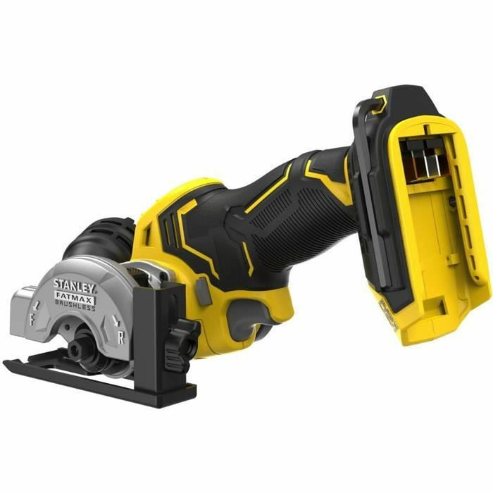Circular saw Stanley 18 V (2)