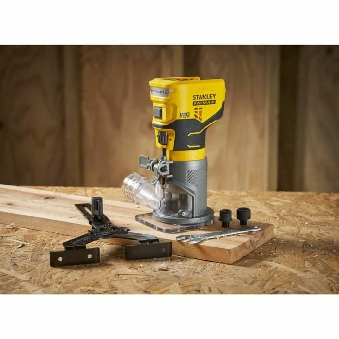 Router Stanley SFMCW400B-XJ