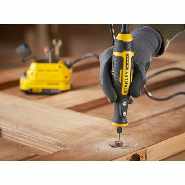 Multipurpose Tool Stanley
