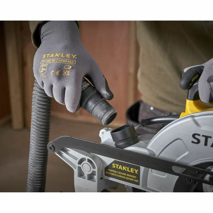 Hole saw Stanley SM1650-QS