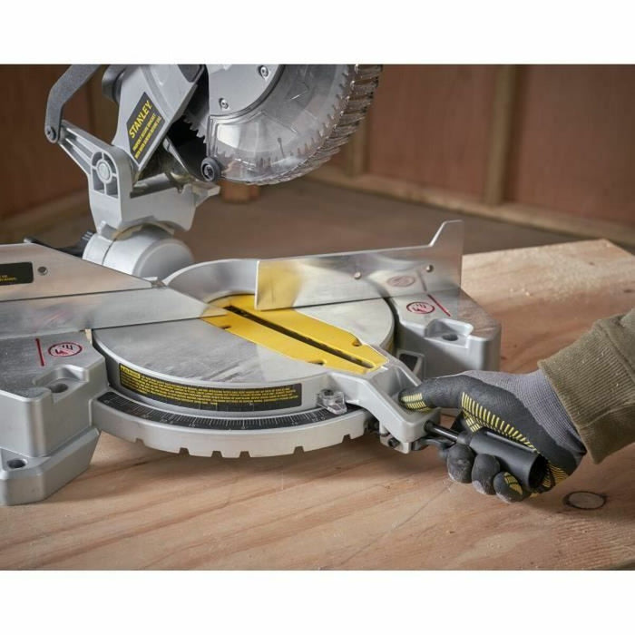 Hole saw Stanley SM1650-QS