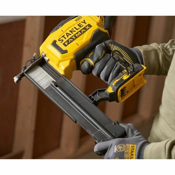 Stapler Stanley 18 V