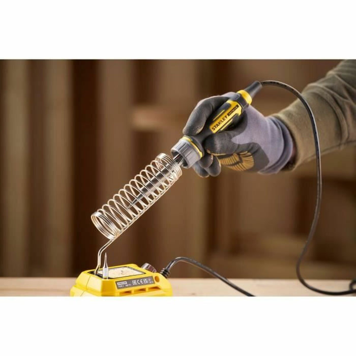 Soldering Iron Stanley