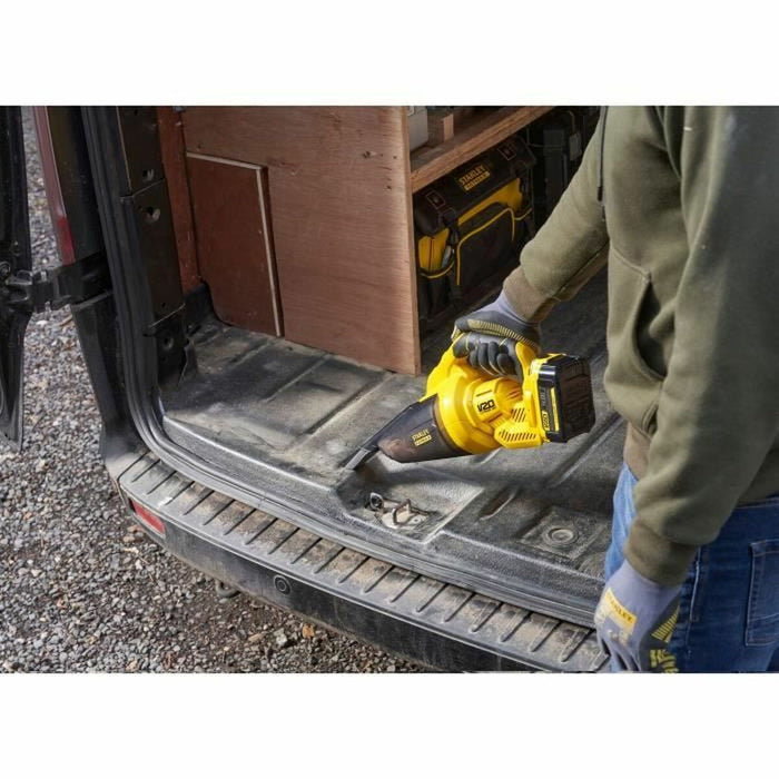 Handheld Vacuum Cleaner Stanley