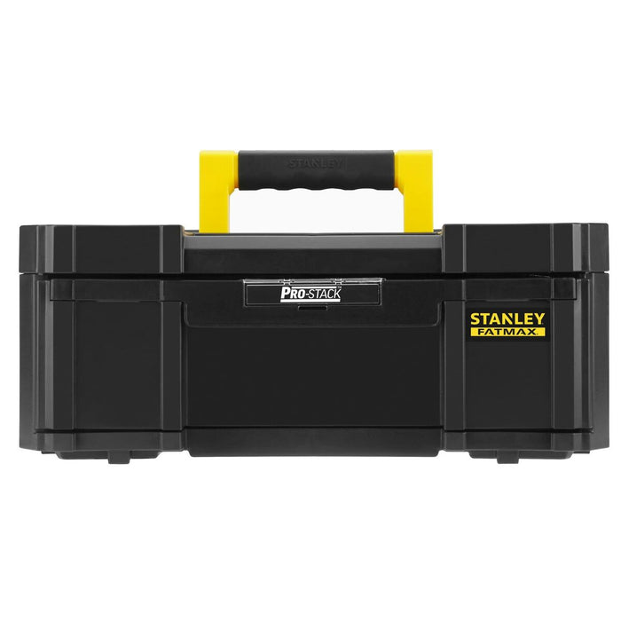 Toolbox Stanley polypropylene Plastic 1 Compartment