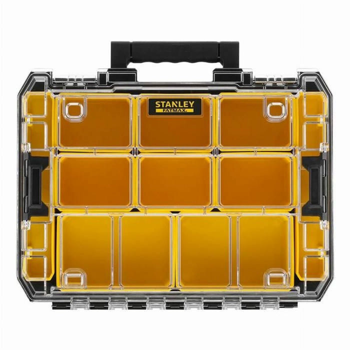 Toolbox Stanley