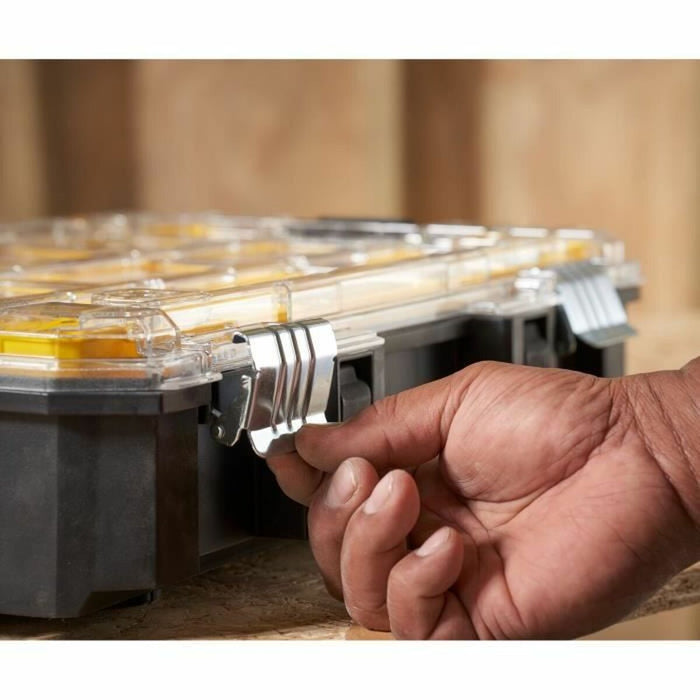 Toolbox Stanley