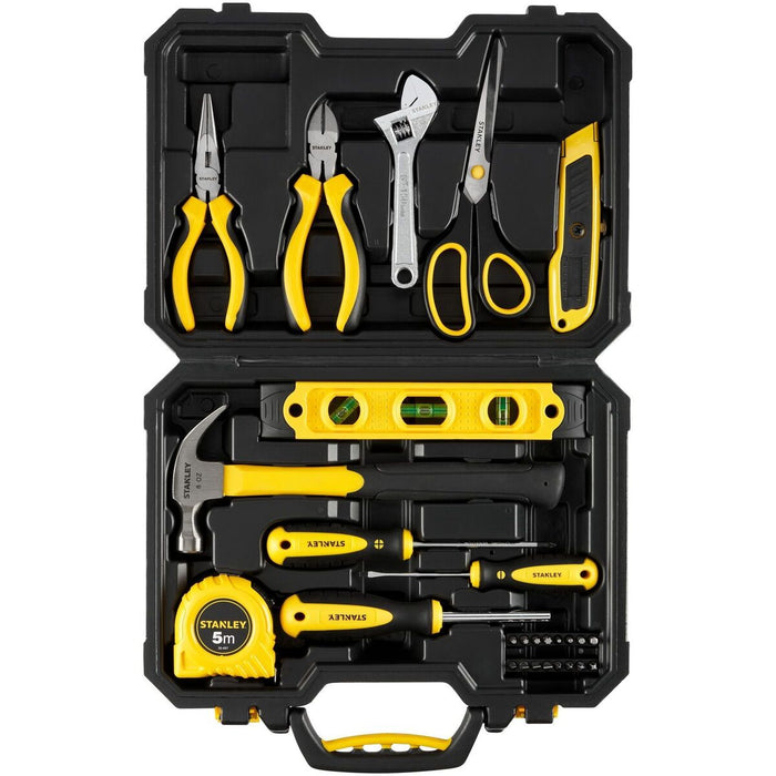 Activity Keys Stanley 28 Pieces