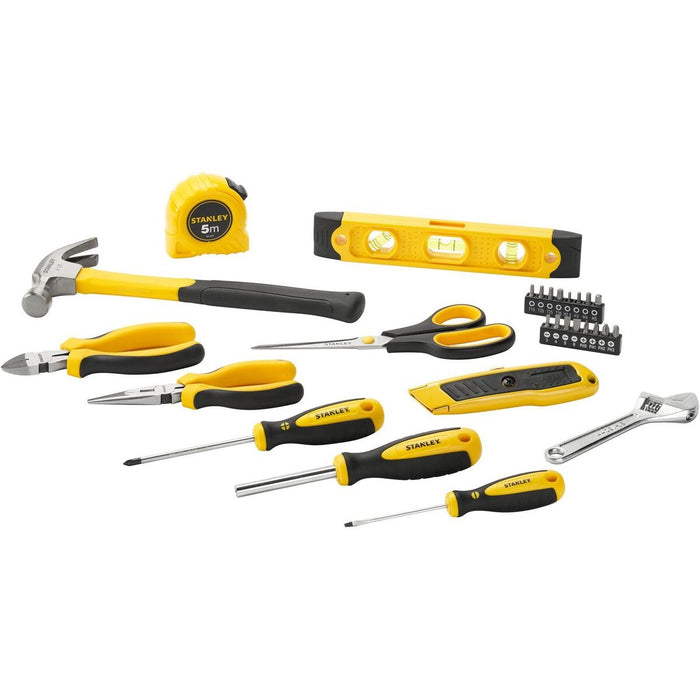 Activity Keys Stanley 28 Pieces