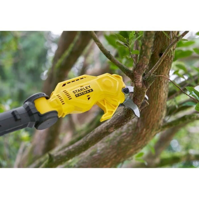 Edge cutter Stanley 4 Ah