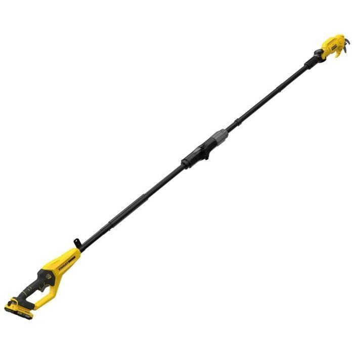 Edge cutter Stanley 4 Ah