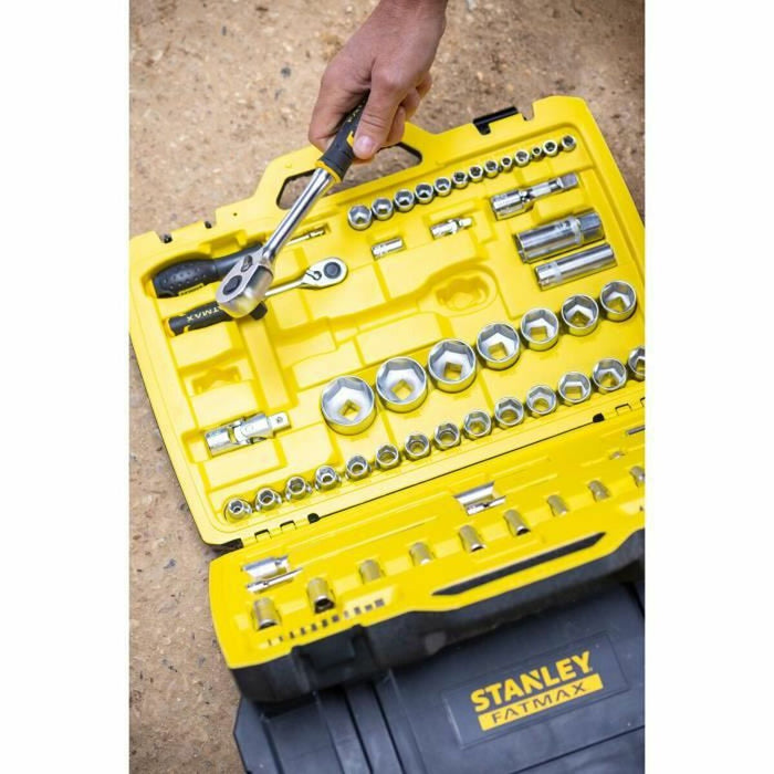 Activity Keys Stanley FMMT82826-1 38 Pieces