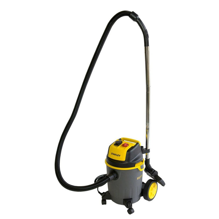 vacuum cleaner Stanley SXVC20PTE 1200 W 2000 W 17 Kpa 20 L