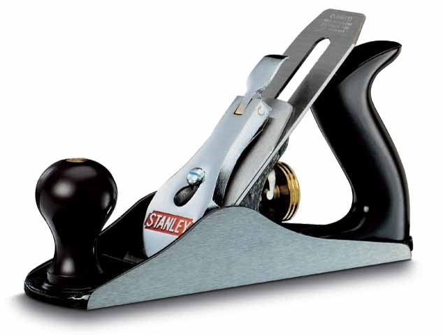 Carpenter Brush Stanley 250 x 50 mm
