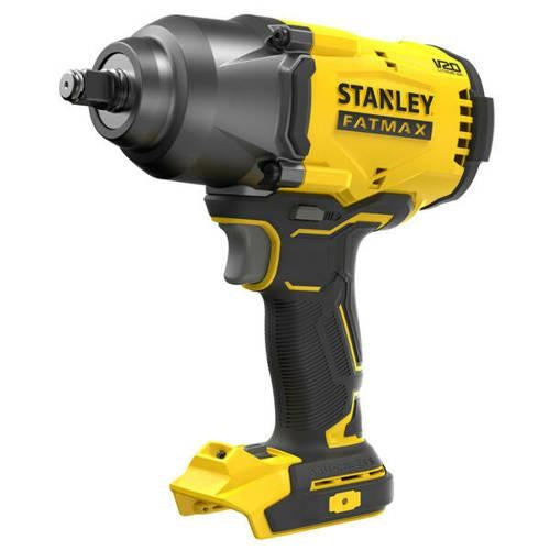 CORDLESS IMPACT WRENCH STANLEY SFMCF940B-XJ 18 V, 950.00 nm, WITHOUT BATTERY AND CHARGER