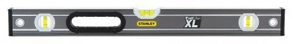 Spirit Level Stanley Fatmax Magnetic 90 cm