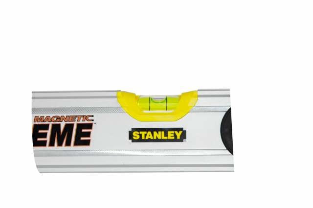 Spirit Level Stanley Fatmax Magnetic 90 cm