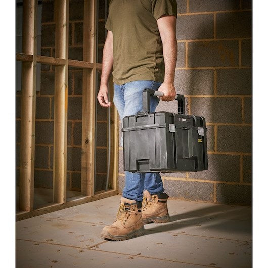 Toolbox Stanley