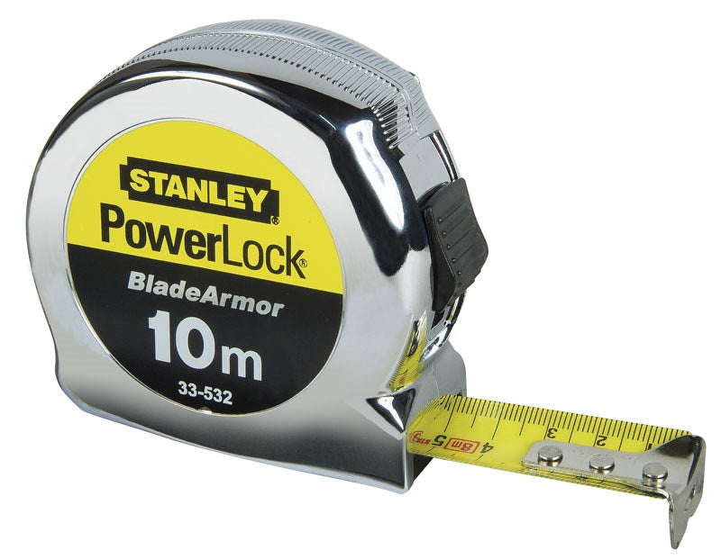 Tape Measure Stanley Powerlock