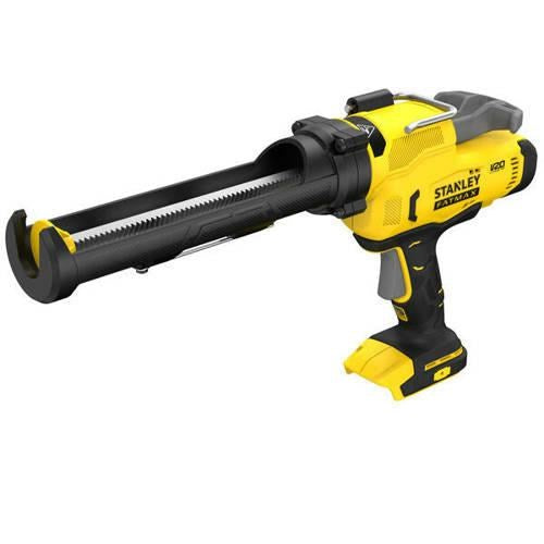 NOW. STANLEY SFMCE600B-XJ SILICONE GUN