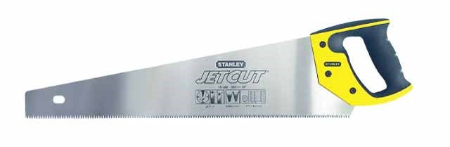 Hand saw Stanley 11 X 4 X 60 CM