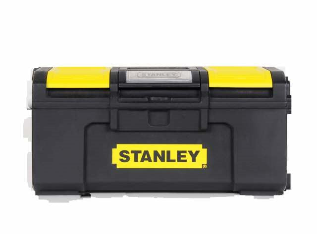 Toolbox Stanley polypropylene Plastic 1 40 cm