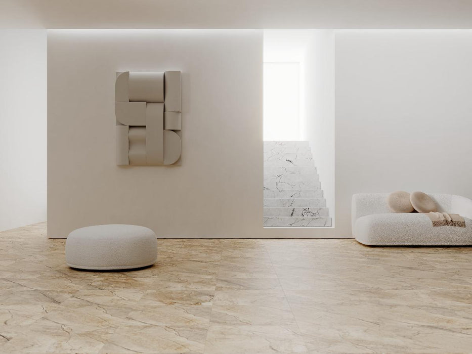 GRANITOGRES 60X60 SKYFALL BEIGE