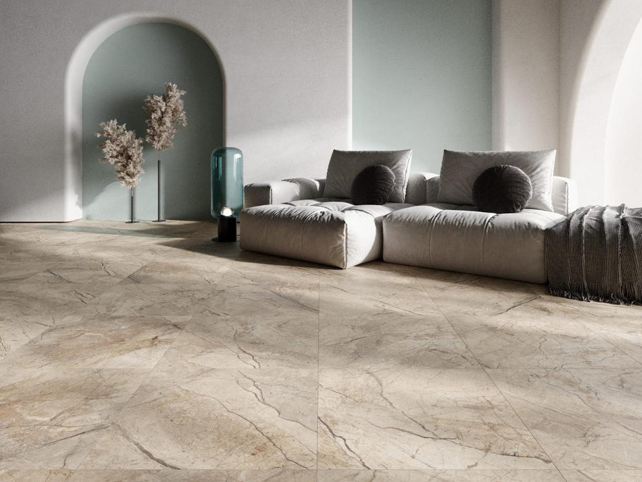 GRANITOGRES 60X60 SKYFALL BEIGE