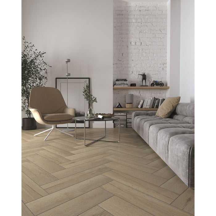 GRANITOGRES STAR GRES SVERIGO NATURAL 15.5X62 CM