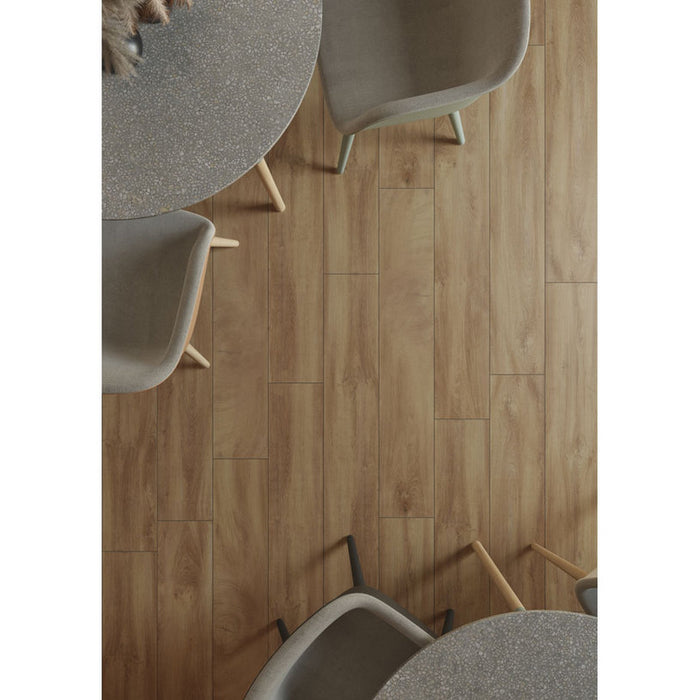 GRANITOGRES STAR GRES QUEBECK WOOD 20X120 CM