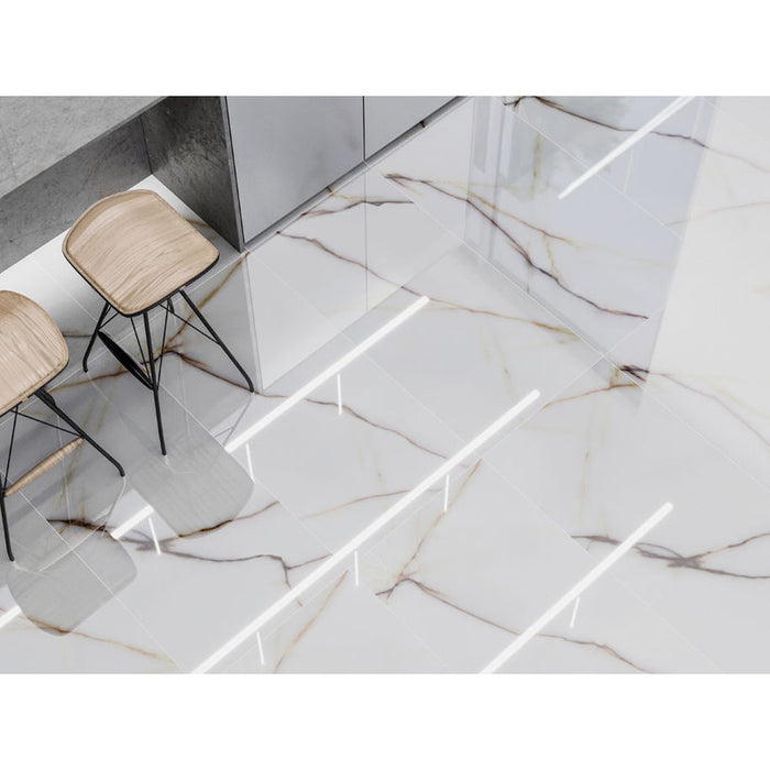 GRANITOGRES STAR GRES ICON POLISHED 60X120 CM