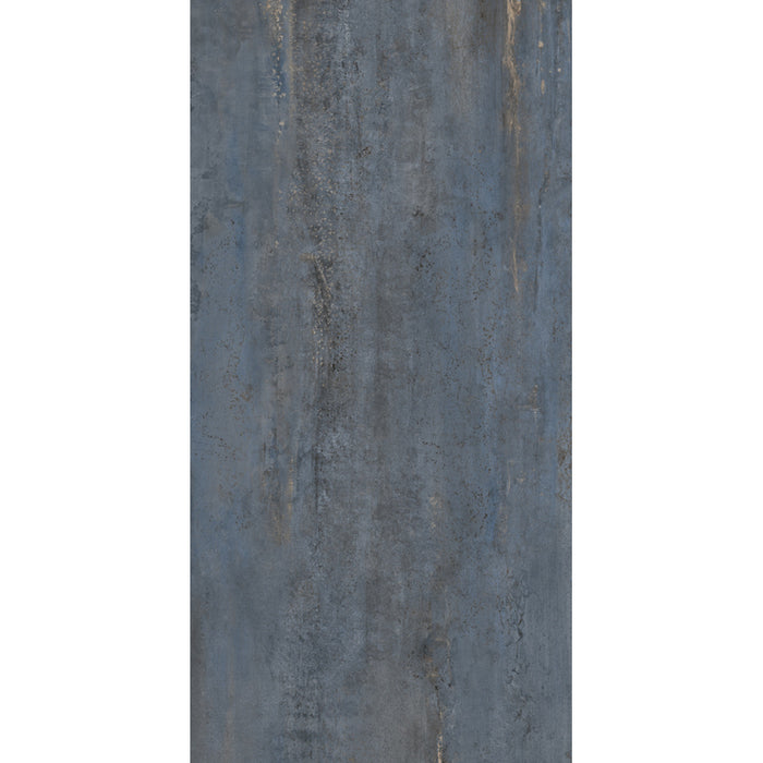 GRANITOGRES STAR GRES GRUNGE BLUE 60X120 CM