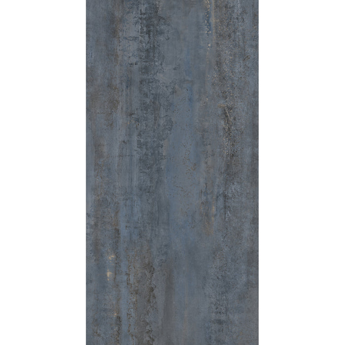 GRANITOGRES STAR GRES GRUNGE BLUE 60X120 CM