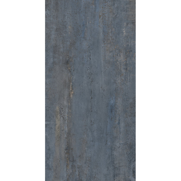 GRANITOGRES STAR GRES GRUNGE BLUE 60X120 CM