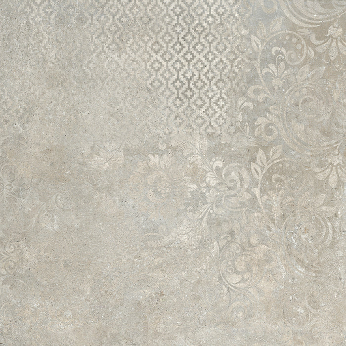 PORCELAIN TILES STAR GRES SYMPHONY NATURAL 60X60 CM