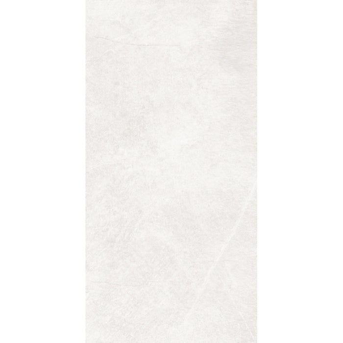 PORCELAIN TILE STAR GRES SLATE WHITE SUGAR LAPPATO 60X1
